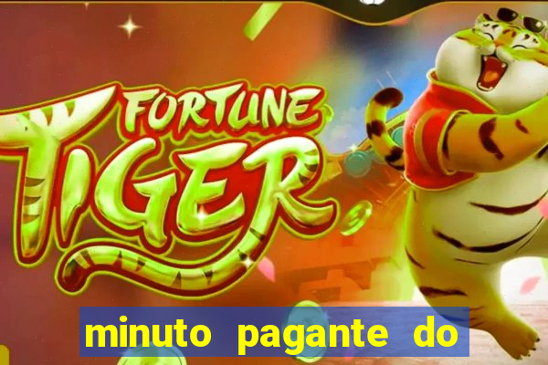 minuto pagante do fortune mouse